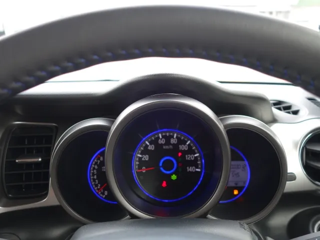 N-BOX(ホンダ)モデューロＸ　Ｇディーラー試乗車 9