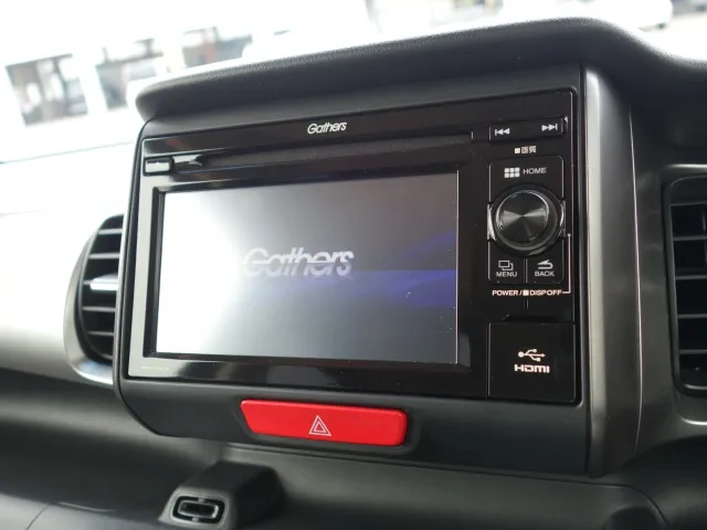 N-BOX(ホンダ)モデューロＸ　Ｇディーラー試乗車 7