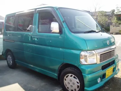 バモス(ホンダ)Ｍタイプ中古車 0