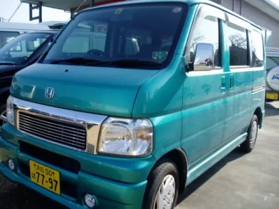 バモス(ホンダ)Ｍタイプ中古車 1