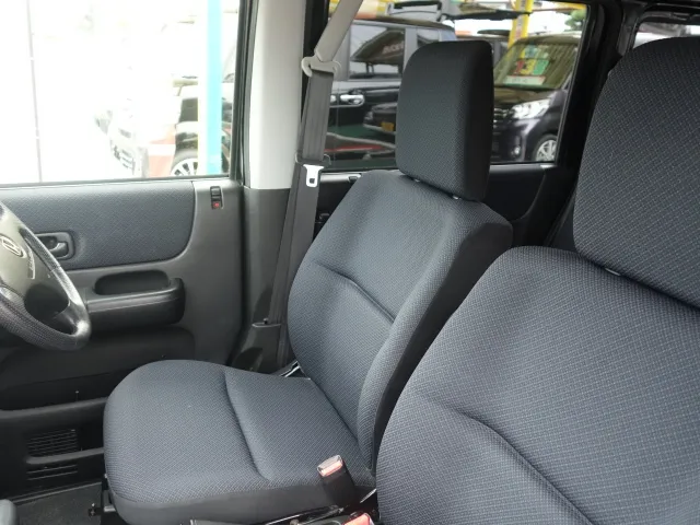 バモスホビオ(ホンダ)G中古車 3