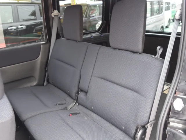 バモスホビオ(ホンダ)G中古車 4