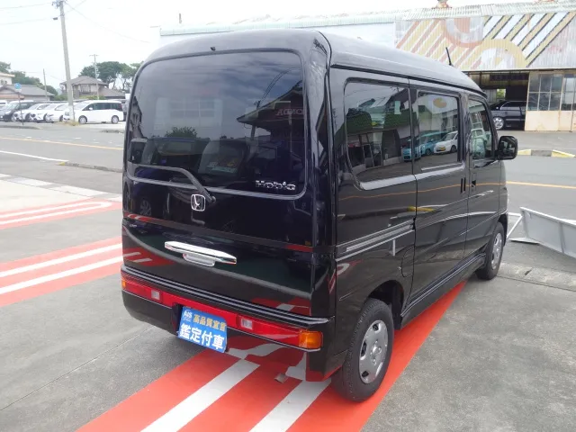 バモスホビオ(ホンダ)G中古車 6