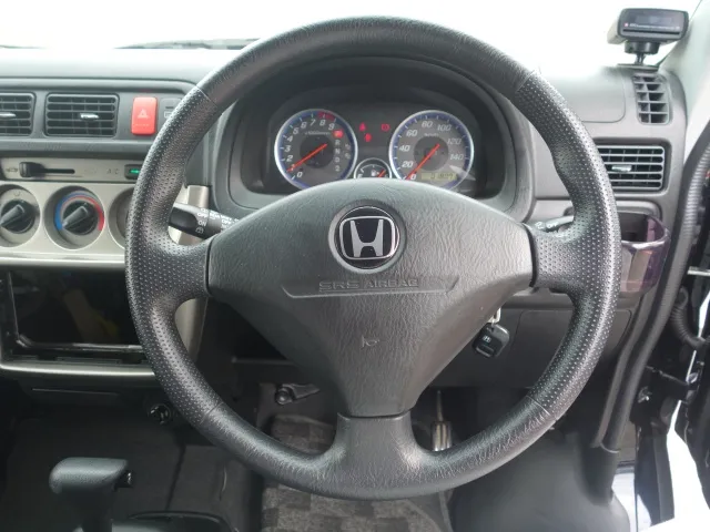 バモスホビオ(ホンダ)G中古車 7