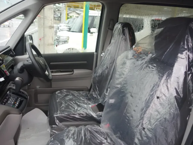 ステップワゴン(ホンダ)G・EX登録済未使用車 5