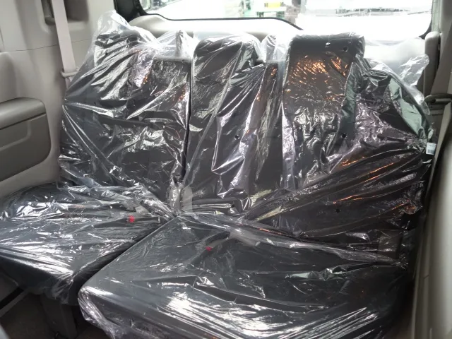 ステップワゴン(ホンダ)G・EX登録済未使用車 6