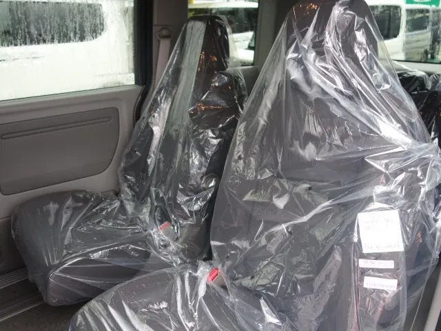 ステップワゴン(ホンダ)G・EX登録済未使用車 7