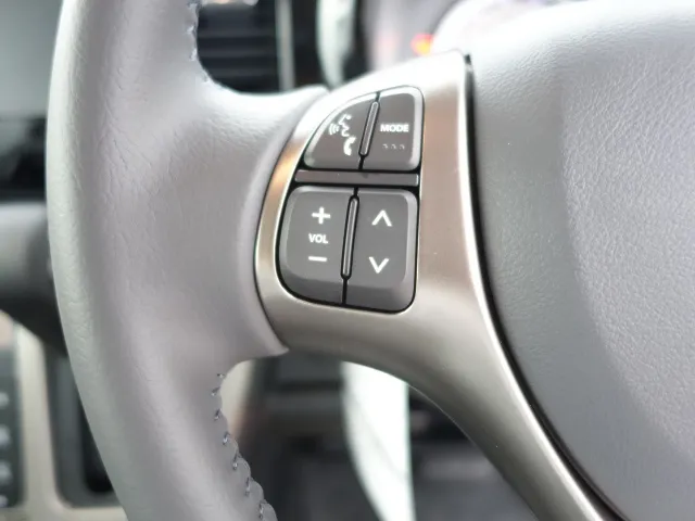 ハスラー(スズキ)Jブラックインテリアパッケージ　全方位カメラ登録済未使用車 8
