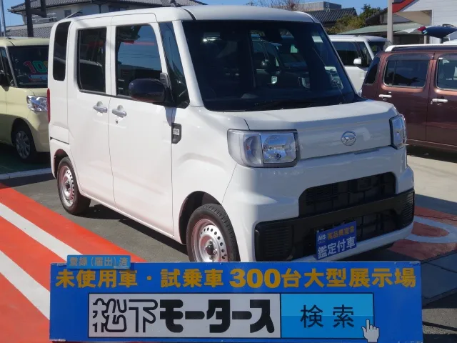 ハイゼット(ダイハツ)Ｄ　ＳＡ２試乗車 0