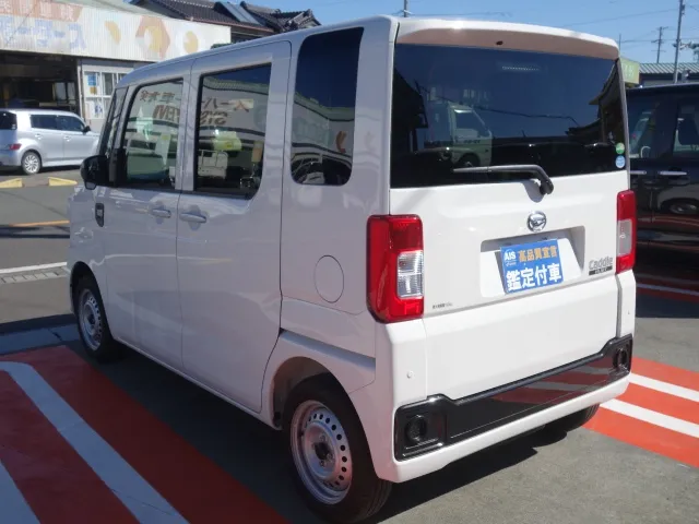 ハイゼット(ダイハツ)Ｄ　ＳＡ２試乗車 2