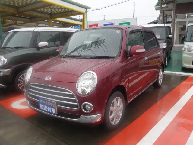 ミラジーノ(ダイハツ)プレミアムL中古車 1