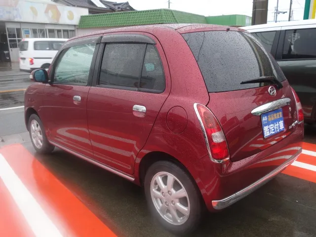 ミラジーノ(ダイハツ)プレミアムL中古車 2