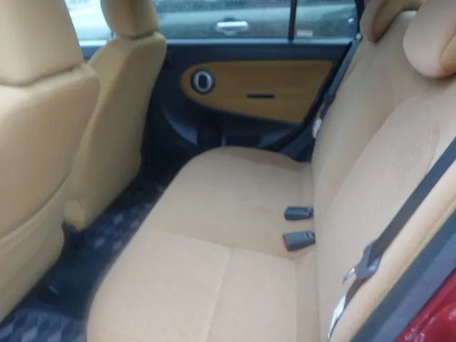 ミラジーノ(ダイハツ)プレミアムL中古車 4