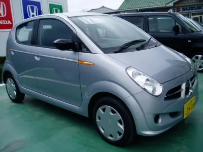 R2(スバル)iカジュアル中古車 0