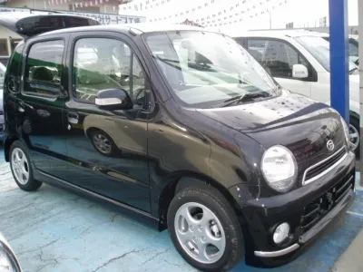 ムーヴラテ(ダイハツ)クール（ＣＯＯＬ）未使用車 0