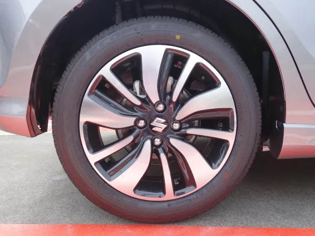スイフト(スズキ)HYBRID RS　セーフティパッケージ届出済未使用車 7