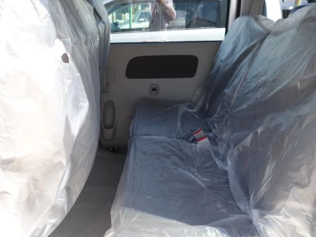 エブリイ(スズキ)JOINターボ登録済未使用車 4