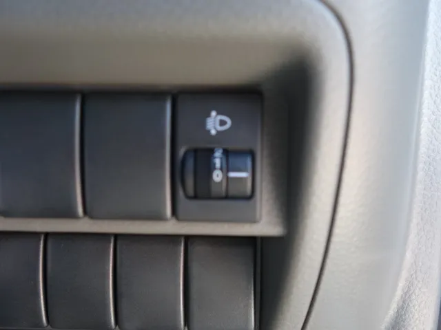 エブリイ(スズキ)JOINターボ登録済未使用車 8