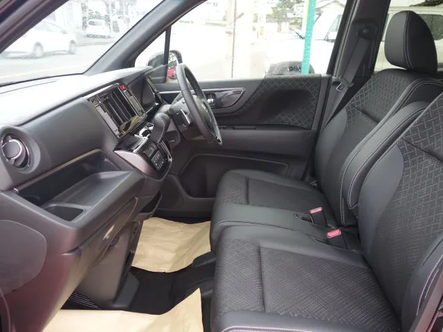 N-WGN(ホンダ)カスタムGターボスタイルアップパッケージ登録済未使用車 3