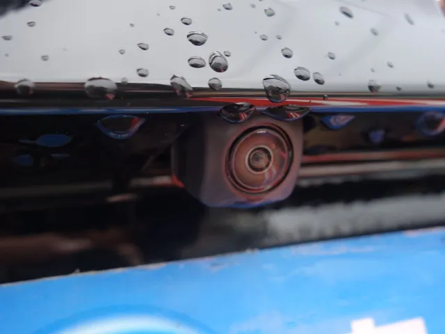 N-WGN(ホンダ)Gスタイリッシュパッケージディーラー試乗車 6
