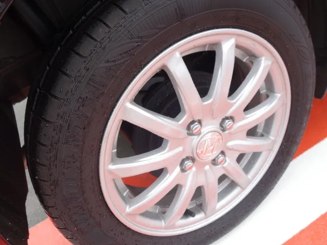 N-WGN(ホンダ)Gスタイリッシュパッケージディーラー試乗車 8