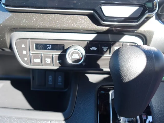 N-BOX(ホンダ)GLターボホンダセンシング新車 12