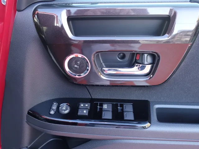 N-BOX(ホンダ)GLターボホンダセンシング新車 8