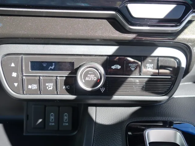 N-BOX(ホンダ)GLターボホンダセンシング登録済未使用車 12
