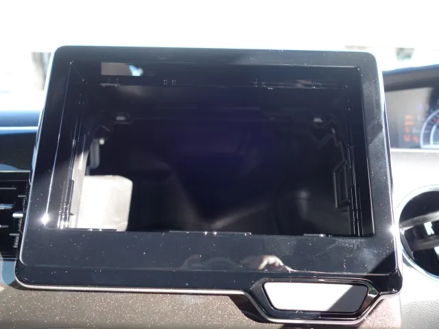 N-BOX(ホンダ)GLターボホンダセンシング登録済未使用車 13