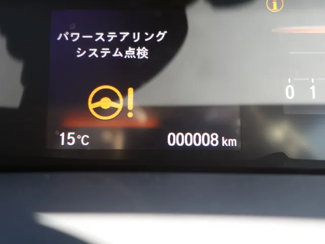 ステップワゴン(ホンダ)G・EXホンダセンシング登録済未使用車 22