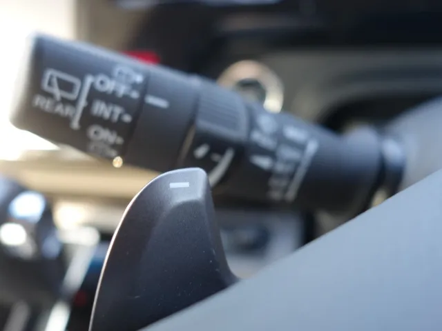 ステップワゴン(ホンダ)スパーダ　ホンダセンシングディーラー試乗車 18