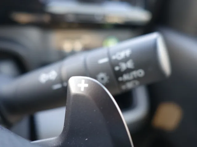 ステップワゴン(ホンダ)スパーダ　ホンダセンシングディーラー試乗車 19