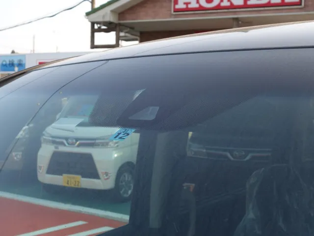 ステップワゴン(ホンダ)スパーダ　ホンダセンシングディーラー試乗車 27