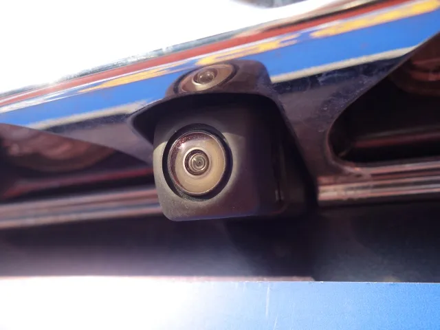 ステップワゴン(ホンダ)スパーダ　ホンダセンシングディーラー試乗車 7
