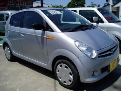 R2(スバル)iタイプ中古車 0