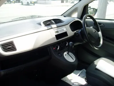 R2(スバル)iタイプ中古車 3