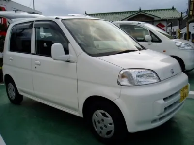 ライフ(ホンダ)Gタイプ中古車 0