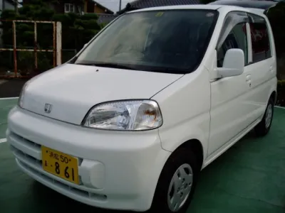 ライフ(ホンダ)Gタイプ中古車 1