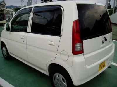 ライフ(ホンダ)Gタイプ中古車 2