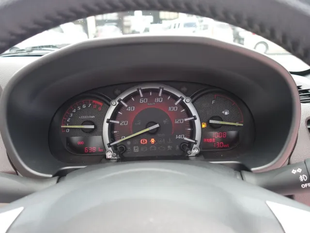 コペン(ダイハツ)エクスプレイ中古車 17