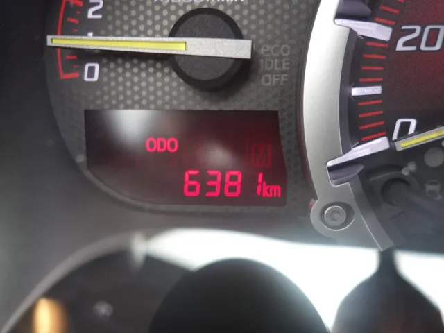 コペン(ダイハツ)エクスプレイ中古車 18