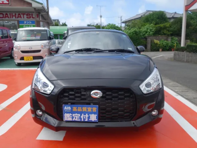コペン(ダイハツ)エクスプレイ中古車 20