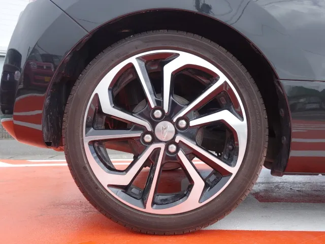 コペン(ダイハツ)エクスプレイ中古車 7