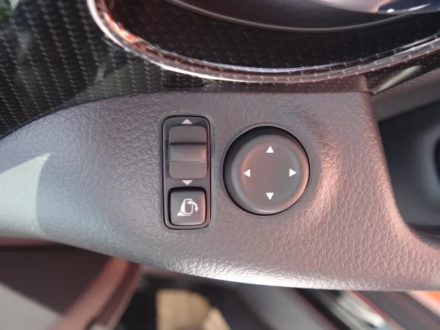 エクストレイル(ニッサン)20Xエマージェンシーブレーキプロパイロットディーラー試乗車 11