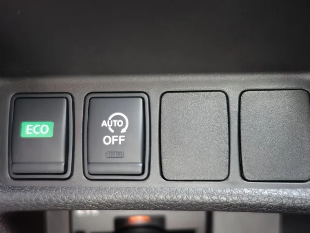 エクストレイル(ニッサン)20Xエマージェンシーブレーキプロパイロットディーラー試乗車 13