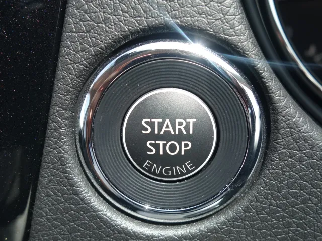 エクストレイル(ニッサン)20Xエマージェンシーブレーキプロパイロットディーラー試乗車 18