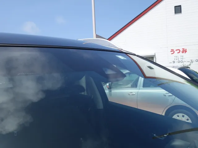 エクストレイル(ニッサン)20Xエマージェンシーブレーキプロパイロットディーラー試乗車 27