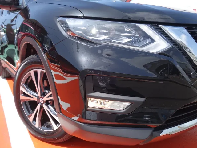 エクストレイル(ニッサン)20Xエマージェンシーブレーキプロパイロットディーラー試乗車 1