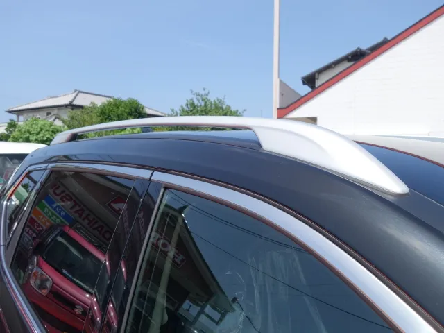 エクストレイル(ニッサン)20Xエマージェンシーブレーキプロパイロットディーラー試乗車 2