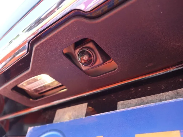 エクストレイル(ニッサン)20Xエマージェンシーブレーキプロパイロットディーラー試乗車 8